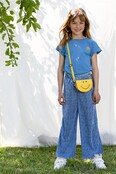 NONO Meisjes Broek Sun