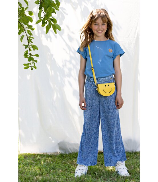 NONO Meisjes Broek Sun