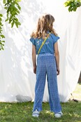 NONO Meisjes Broek Sun