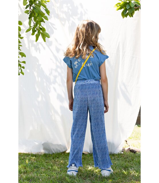 NONO Meisjes Broek Sun