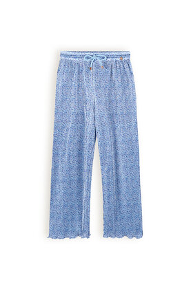 NONO Meisjes Broek Sun