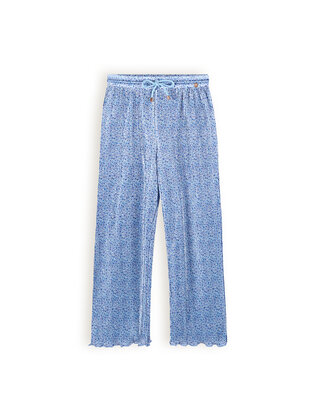 NONO Meisjes Broek Sun