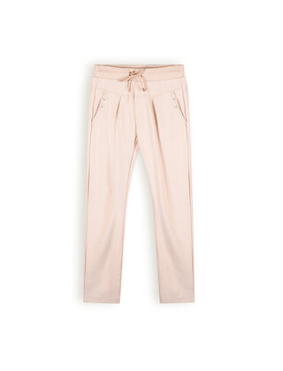 NONO Meisjes Broek Snooze