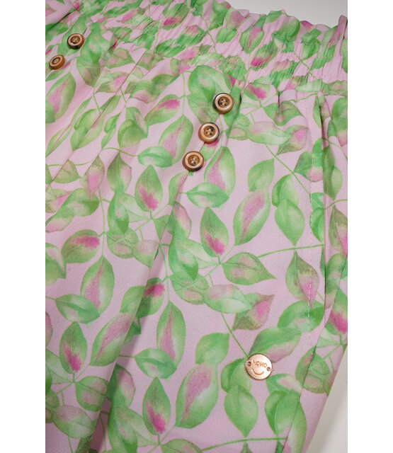 NONO Meisjes Broek Sofia