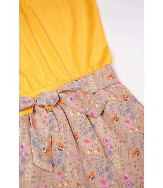 NONO Meisjes Jumpsuit Summer