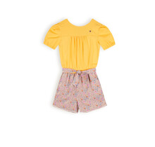 NONO Meisjes Jumpsuit Summer