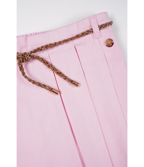 NONO Meisjes Rok/ Short Sela