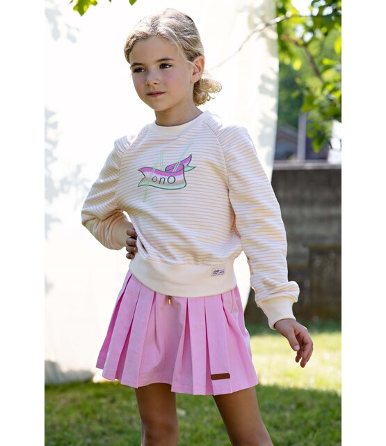 NONO Meisjes Rok/ Short Sela