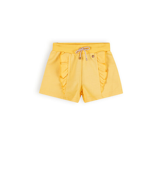 NONO Meisjes Short Samba