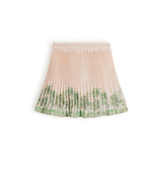 NONO Meisjes Rok Nulan