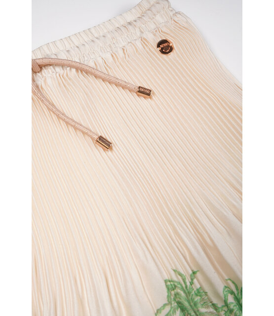 NONO Meisjes Rok Nulan