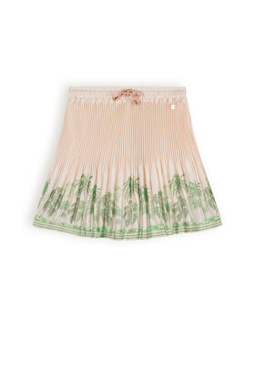 NONO Meisjes Rok Nulan