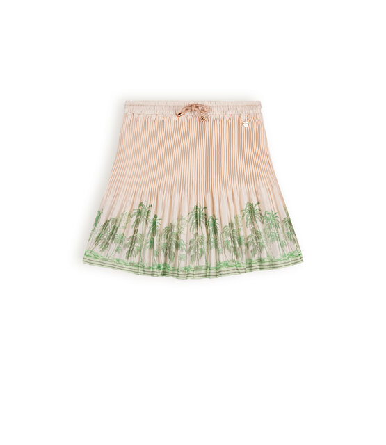 NONO Meisjes Rok Nulan