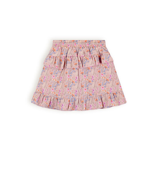 NONO Meisjes Rok Neva