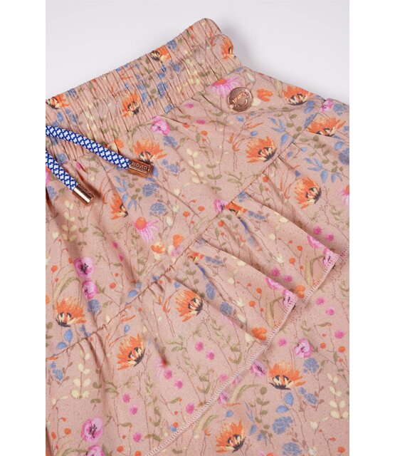 NONO Meisjes Rok Neva