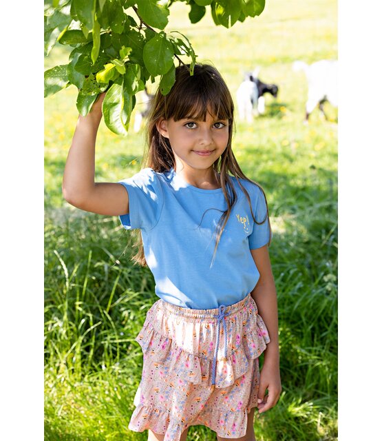 NONO Meisjes Rok Neva