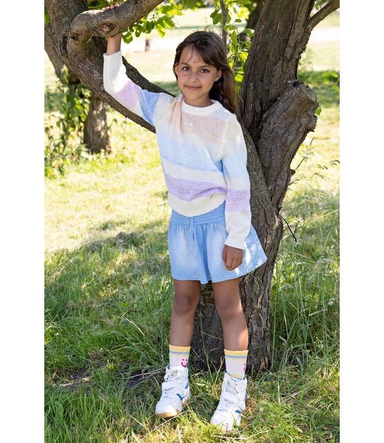 NONO Meisjes Sokken Riley