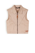 NONO Meisjes Gilet Dory