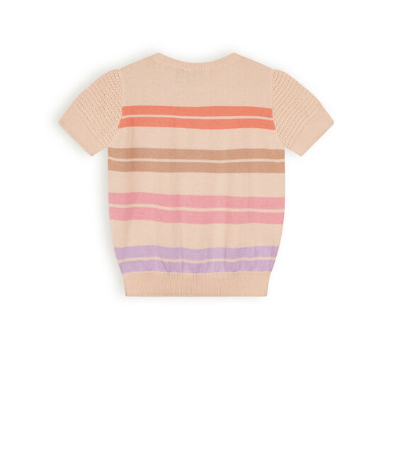 NONO Meisjes T-Shirt Kae