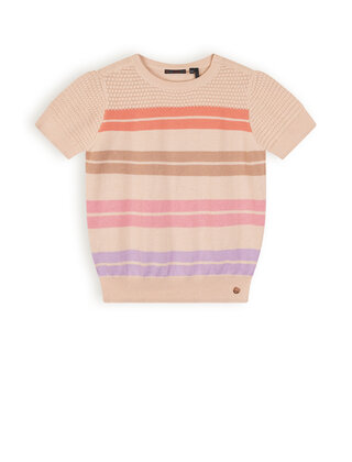 NONO Meisjes T-Shirt Kae