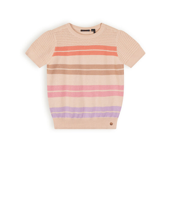 NONO Meisjes T-Shirt Kae