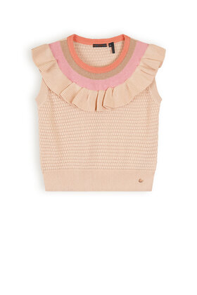 NONO Meisjes Top Key