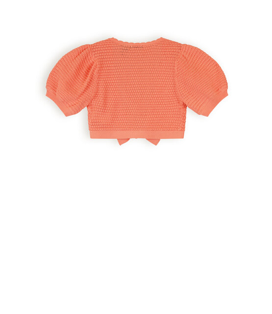 NONO Meisjes Vest Azra