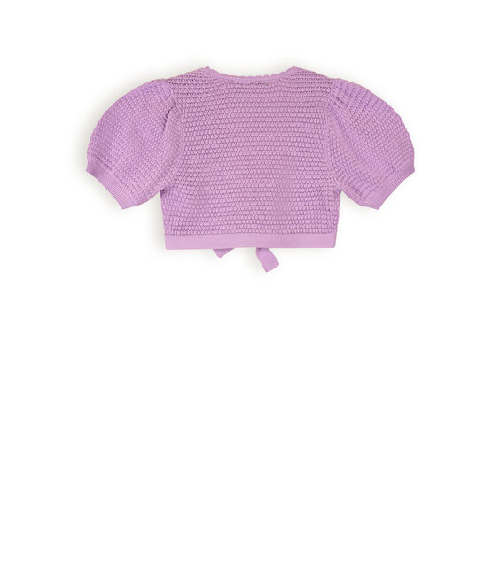 NONO Meisjes Vest Azra NONO Meisjes Vest Azra