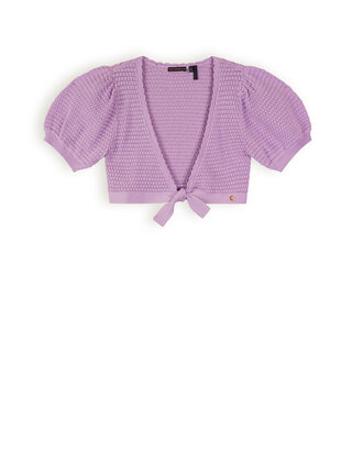NONO Meisjes Vest Azra