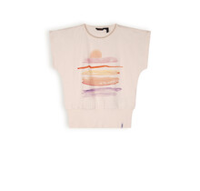 NONO Meisjes T-Shirt Kanou