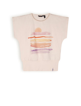 NONO Meisjes T-Shirt Kanou