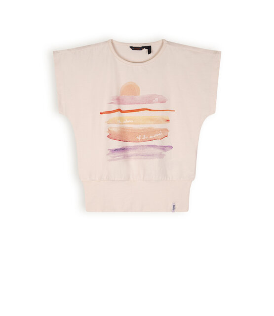 NONO Meisjes T-Shirt Kanou