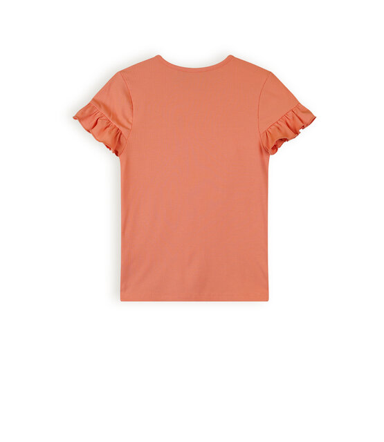 NONO Meisjes T-Shirt Kovan