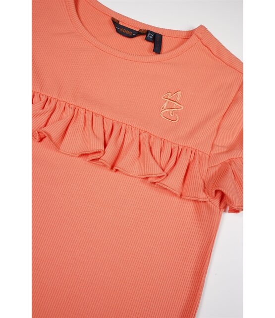 NONO Meisjes T-Shirt Kovan