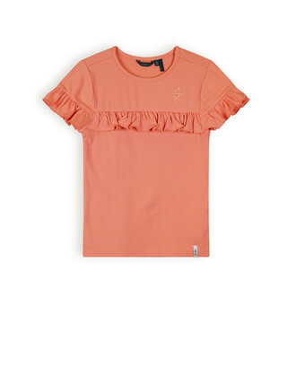 NONO Meisjes T-Shirt Kovan