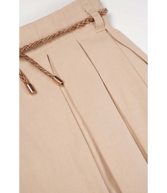 NONO Meisjes Rok/ Short Sela