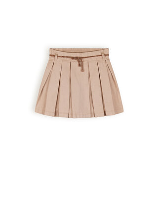 NONO Meisjes Rok/ Short Sela