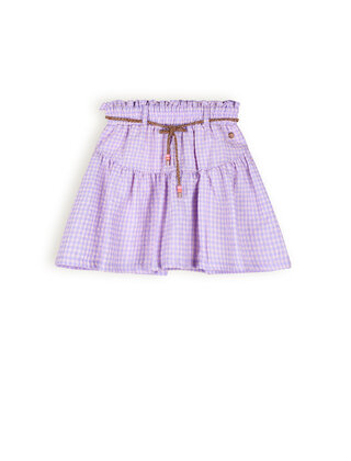 NONO Meisjes Rok Nadia