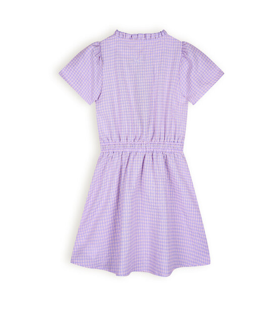 NONO Meisjes Jurk Monet