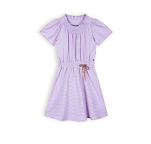 NONO Meisjes Jurk Monet