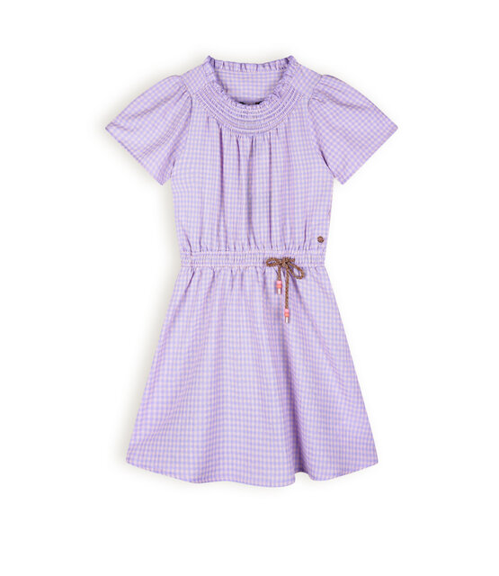 NONO Meisjes Jurk Monet