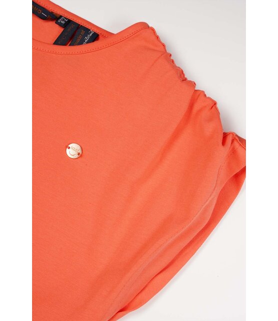 NONO Meisjes Jurk Mayi