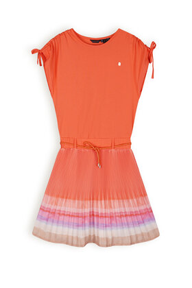 NONO Meisjes Jurk Mayi