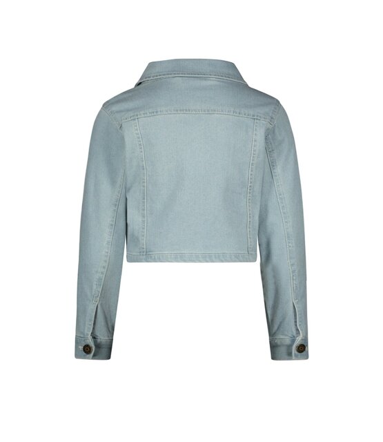 Like Flo Meisjes Jas