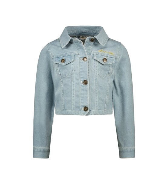 Like Flo Meisjes Jas