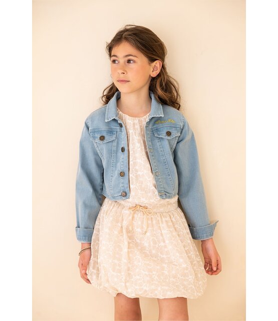 Like Flo Meisjes Jas