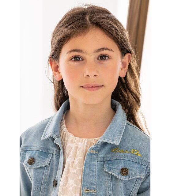 Like Flo Meisjes Jas