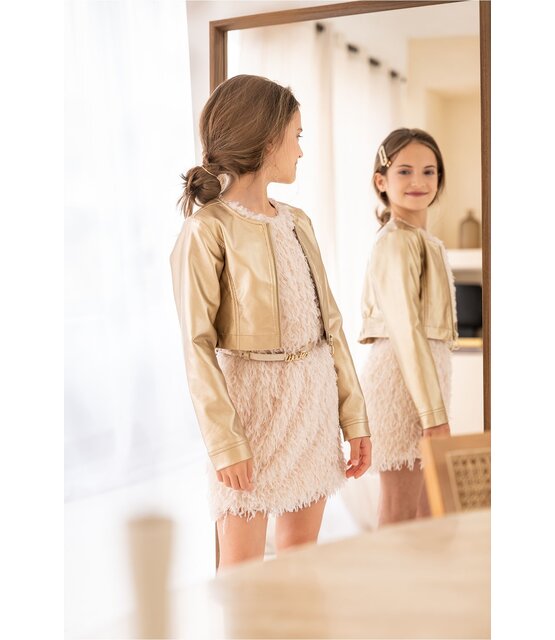 Like Flo Meisjes Vest