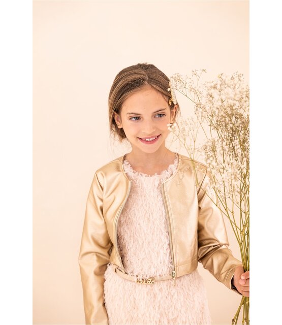 Like Flo Meisjes Vest