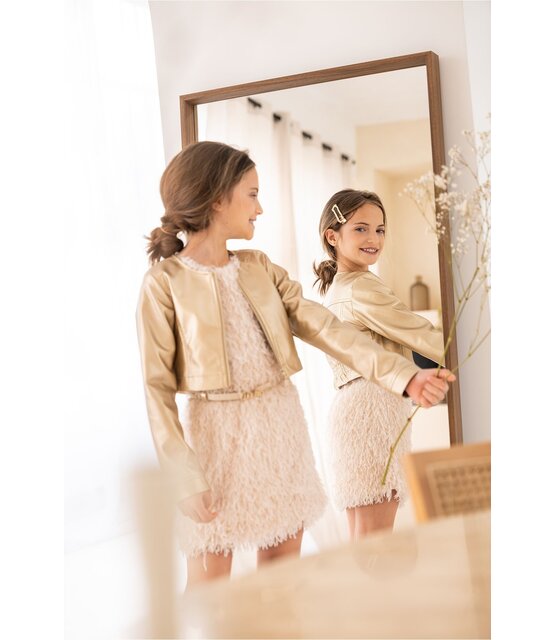 Like Flo Meisjes Vest